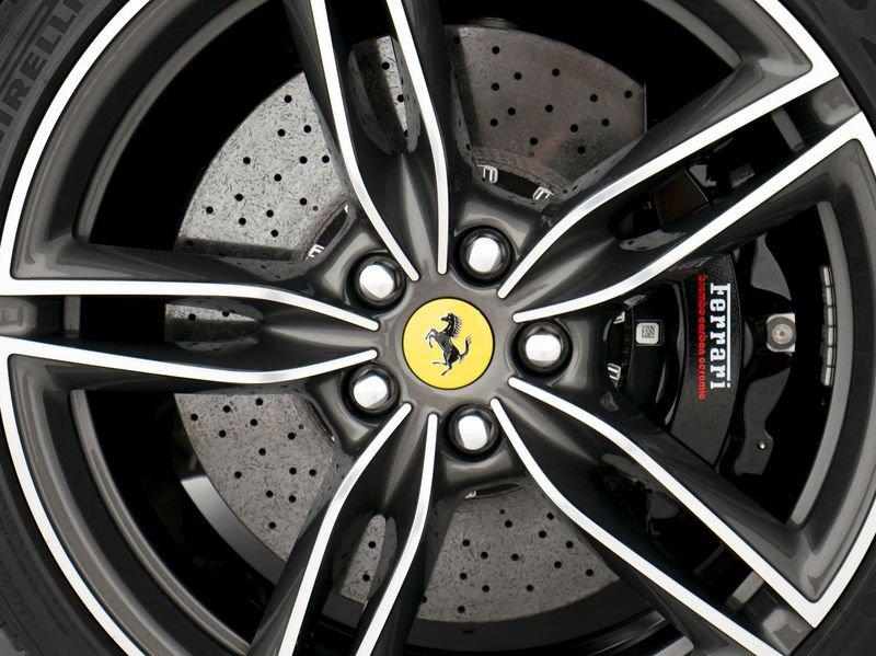 Ferrari Roma Roma 3.9 F1 dct