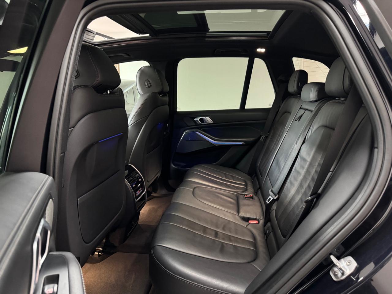 Bmw X5 xDrive30d Msport