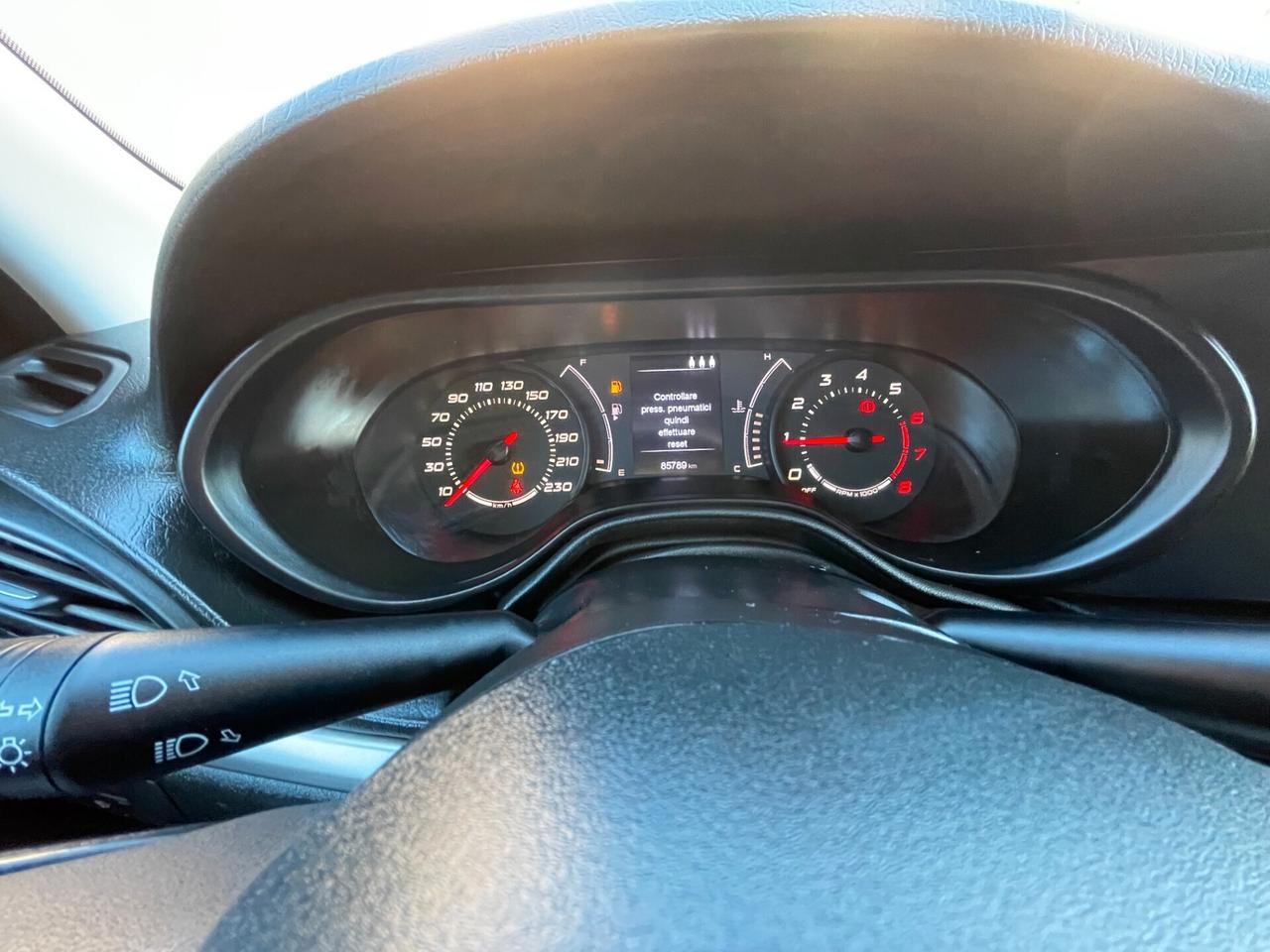 Fiat Tipo 1.4 SW Lounge gpl