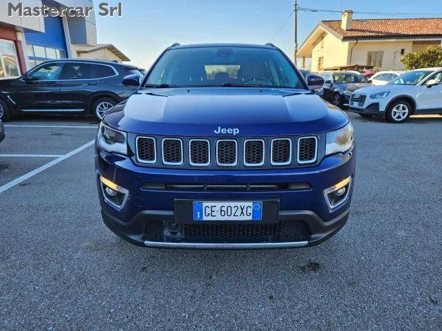 JEEP Compass Compass 1.3 turbo t4 phev Limited 4xe at6 - GE602X