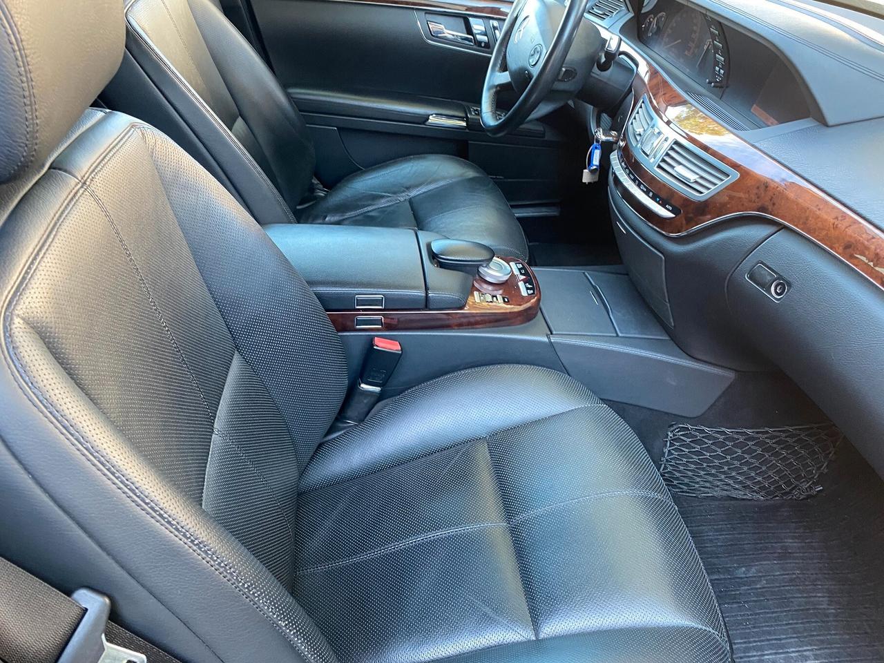 Mercedes-benz S 280 320 CDI