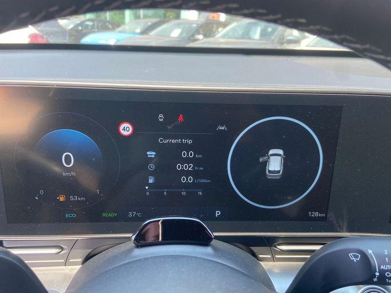 Hyundai Kona 1.6 T-GDI DCT XLine Plus