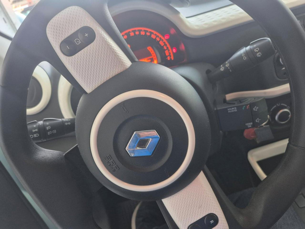 Renault Twingo SCe Lovely CON SOLI 23000 KM