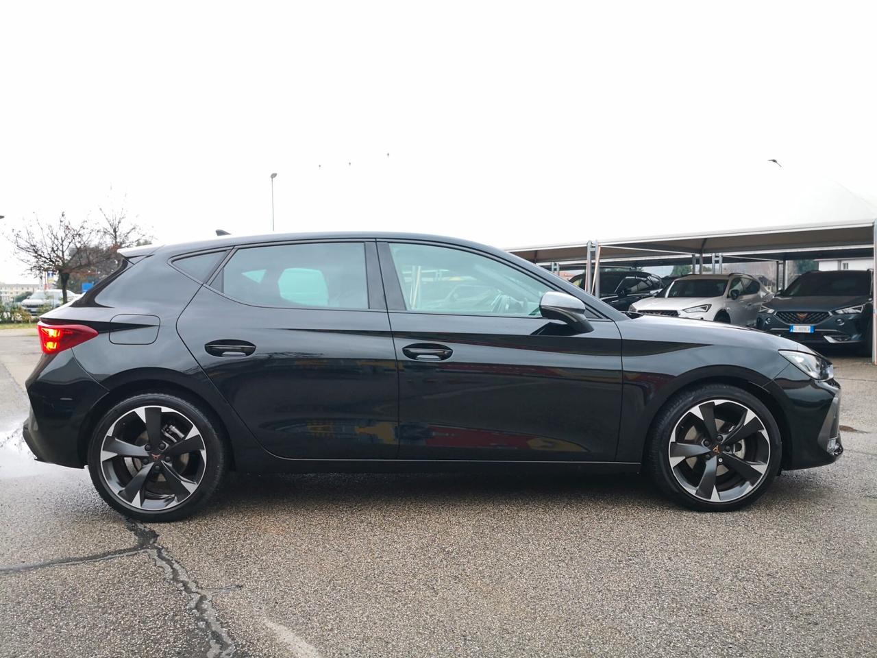 Cupra Leon 2.0 TDI 150 CV DSG ***IN ARRIVO***
