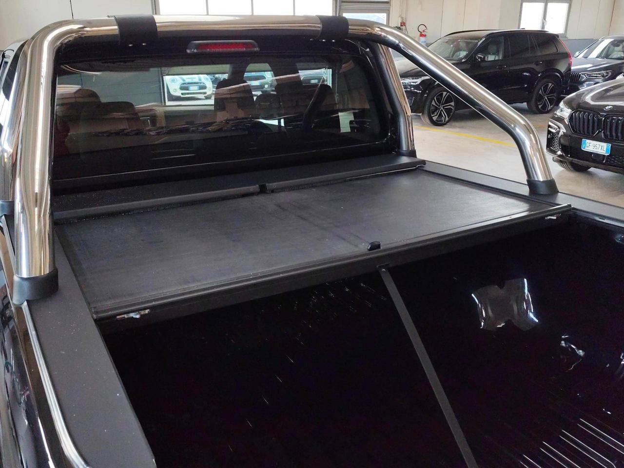 Volkswagen Amarok DC 3.0 V6 tdi Highline 4motion 258cv