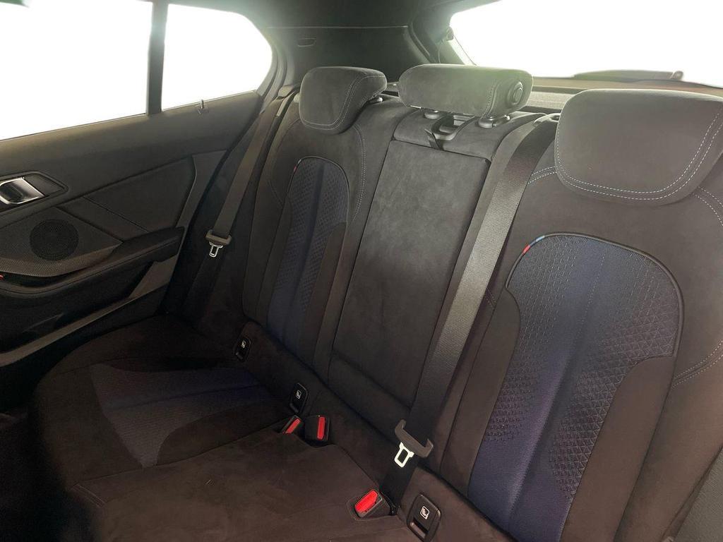 BMW Serie 1 5 Porte 135 i M xDrive Steptronic