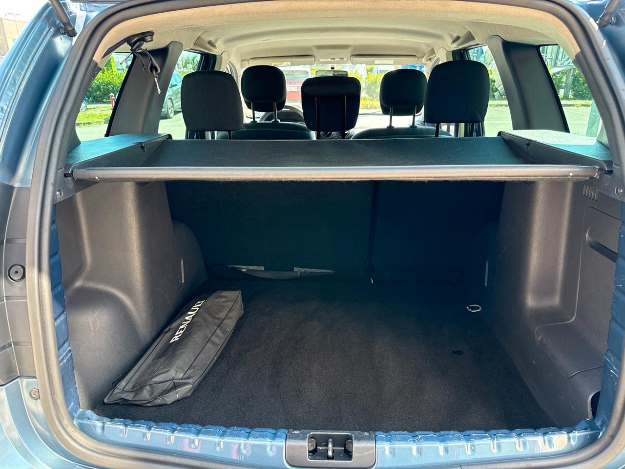 Dacia Duster 1.6 110CV 4x2 Ambiance