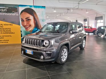 Jeep Renegade 1.6 Mjt AZIENDALE GARANZIA 3 ANNI