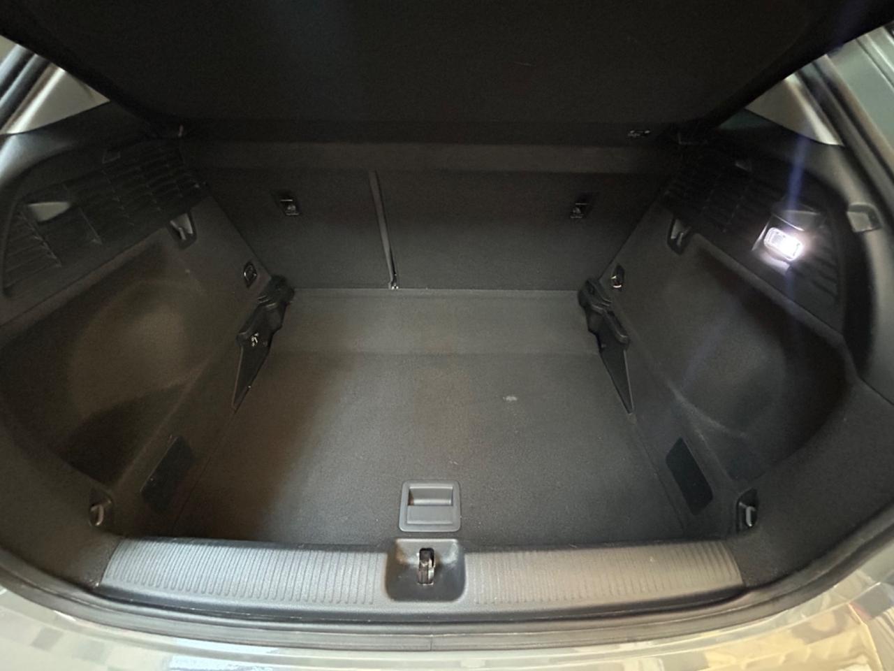 Audi Q2 1.6 TDI S tronic Sport
