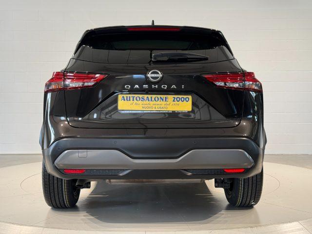 NISSAN Qashqai MHEV 158cv Xtronic Tekna 1.3 DIG-T PREZZO REALE