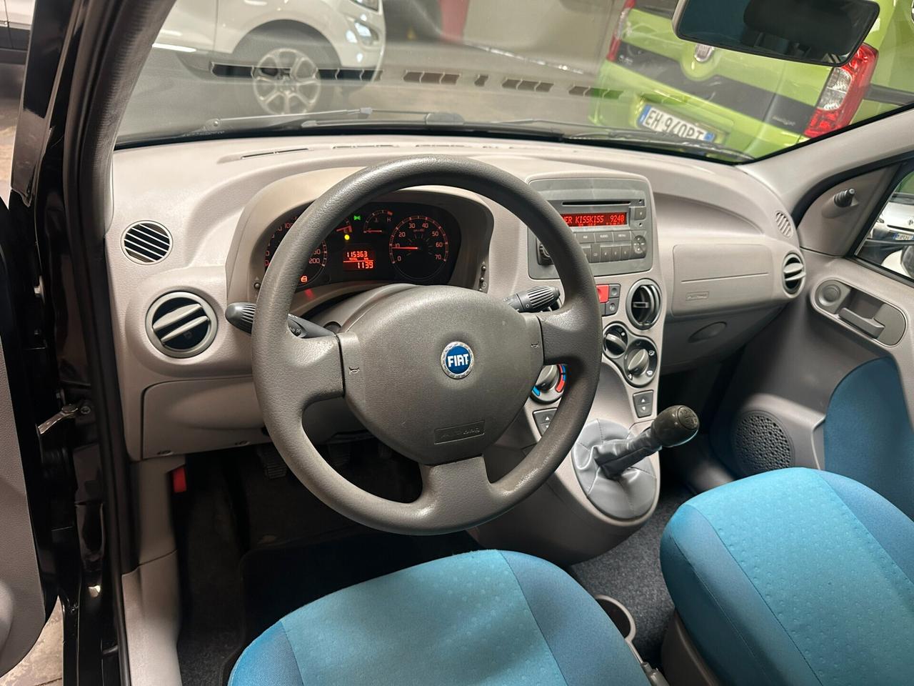 Fiat Panda 1.2 Dynamic