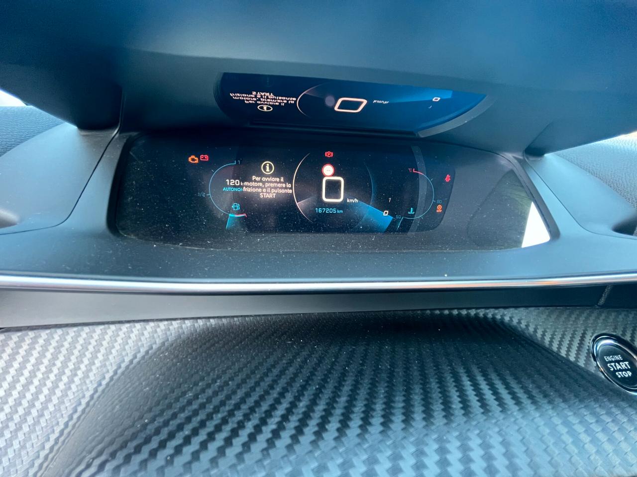 PEUGEOT 208 1.5 BlueHDi 100CV Allure Pack – AUTOCARRO N1