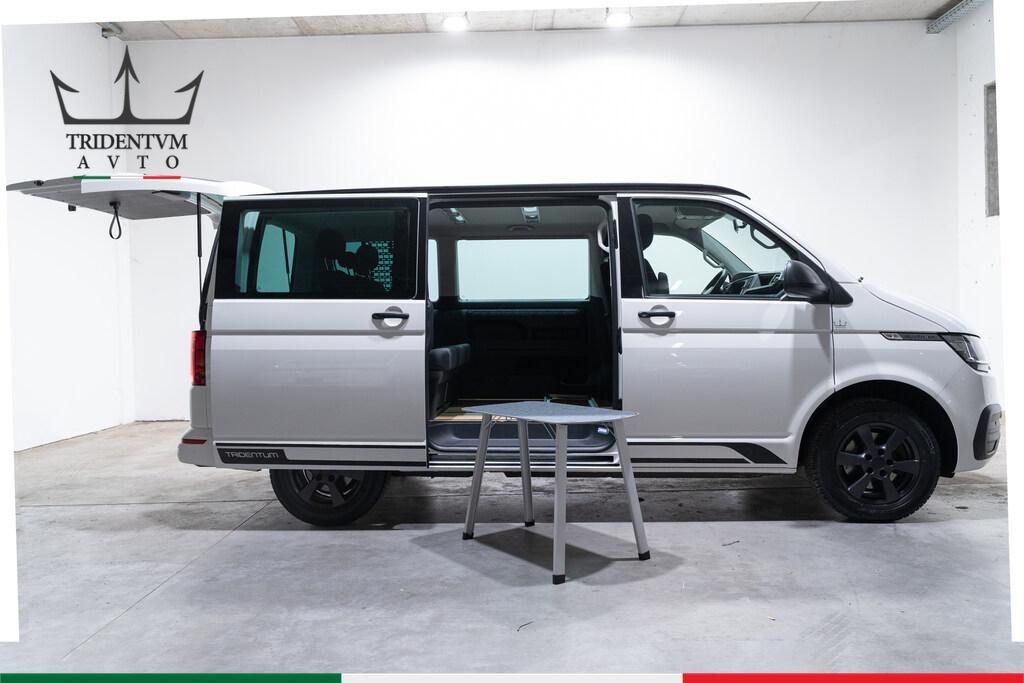 Volkswagen T6 Multivan 2.0 tdi Space 150cv dsg 7p.ti