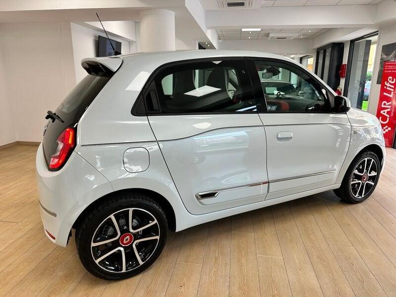 Renault Twingo Twingo TCe 95 CV EDC Intens