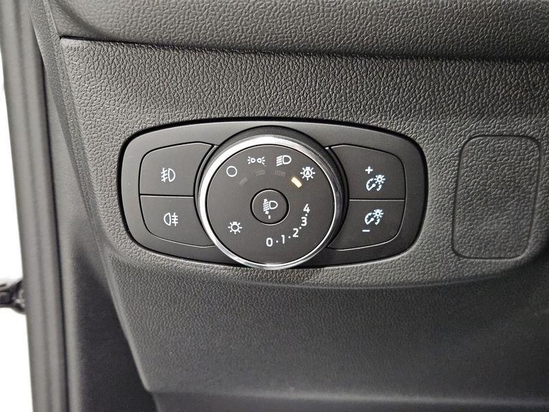 Ford Focus 1.5 EcoBlue 115 CV automatico 5p. ST-Line