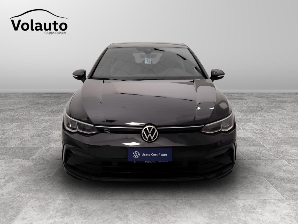 VOLKSWAGEN Golf VIII 2020 - Golf 1.5 tsi evo R-Line 130cv