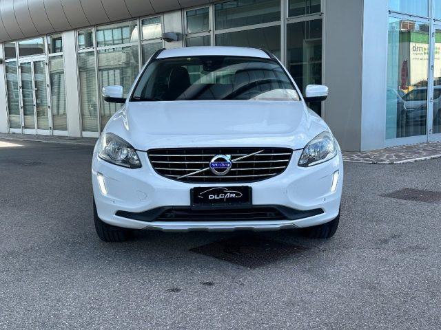 VOLVO XC60 D4 AWD Geartronic