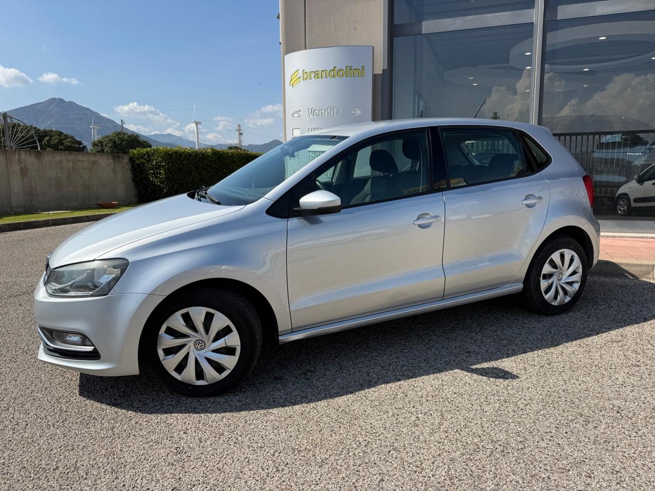 Volkswagen Polo 1.0 MPI 75 CV 5p. Comfortline