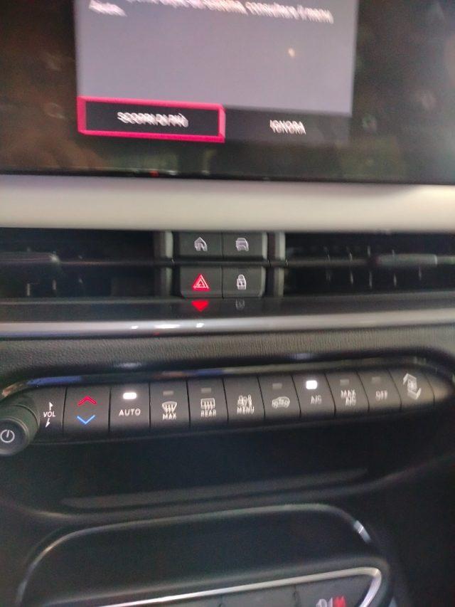 FIAT 600 Hybrid 100 CV DCT MHEV La Prima