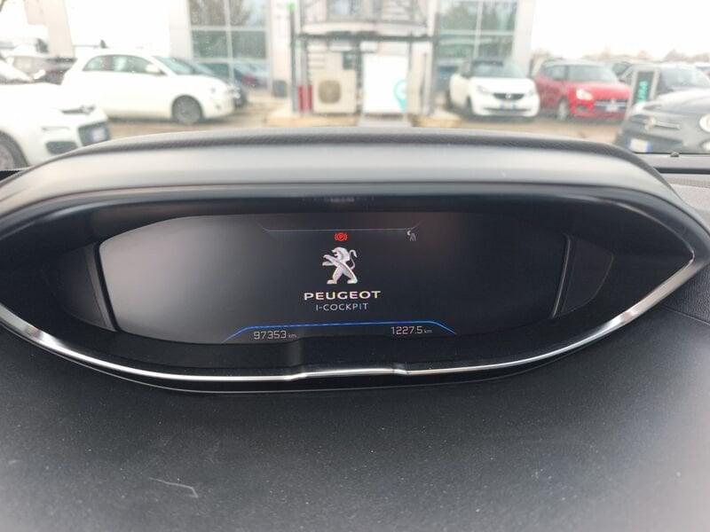 Peugeot 3008 II 2021 1.5 bluehdi GT Pack s&s 130cv eat8