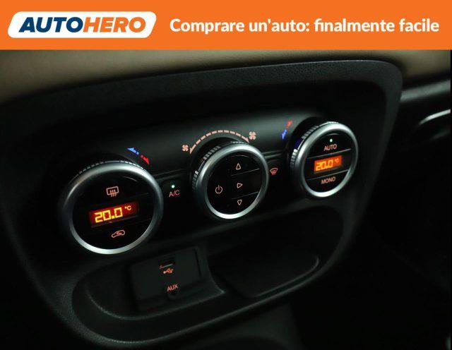 FIAT 500L Living 1.6 Multijet 105 CV Lounge