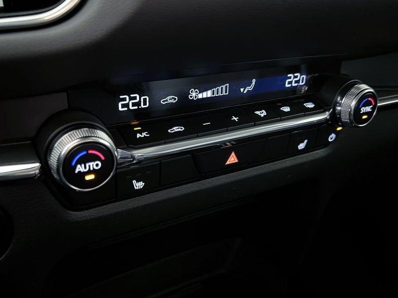 Mazda CX-30 e-Skyactiv-G M Hybrid 2WD Homura