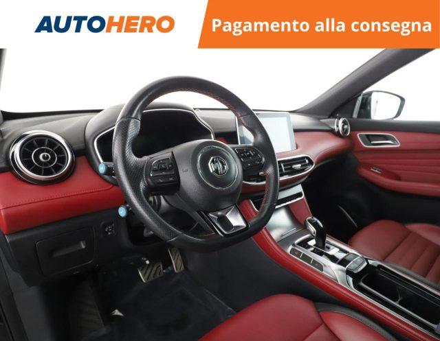 MG EHS Plug-in Hybrid Excite