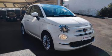 Fiat 500 Dolcevita 1.0 Benz/Hybrid 70 CV