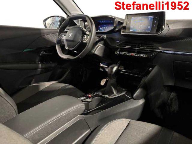 PEUGEOT 208 II 2019 - 1.2 puretech Allure Pack s&s 75cv