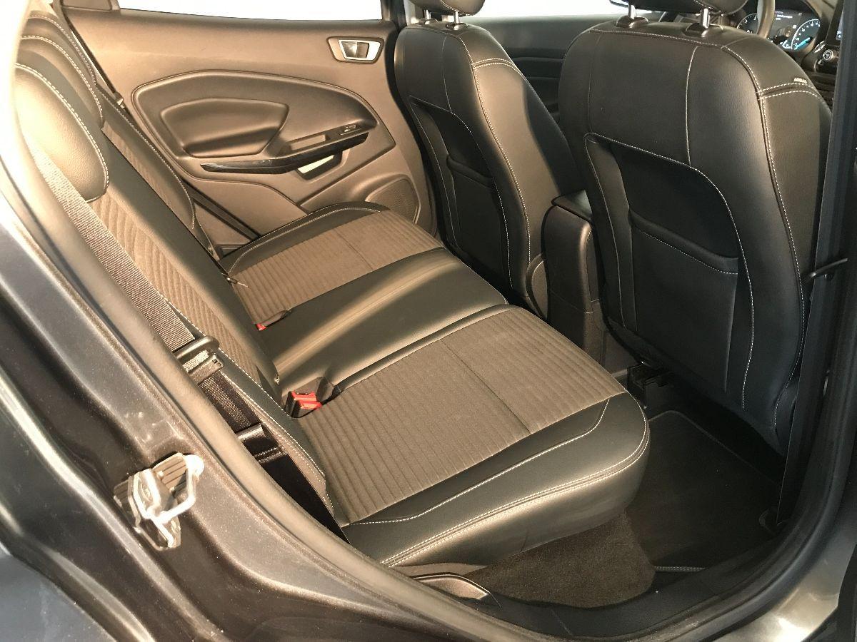 FORD EcoSport 1.5 TDCi 100 CV S&S Titanium
