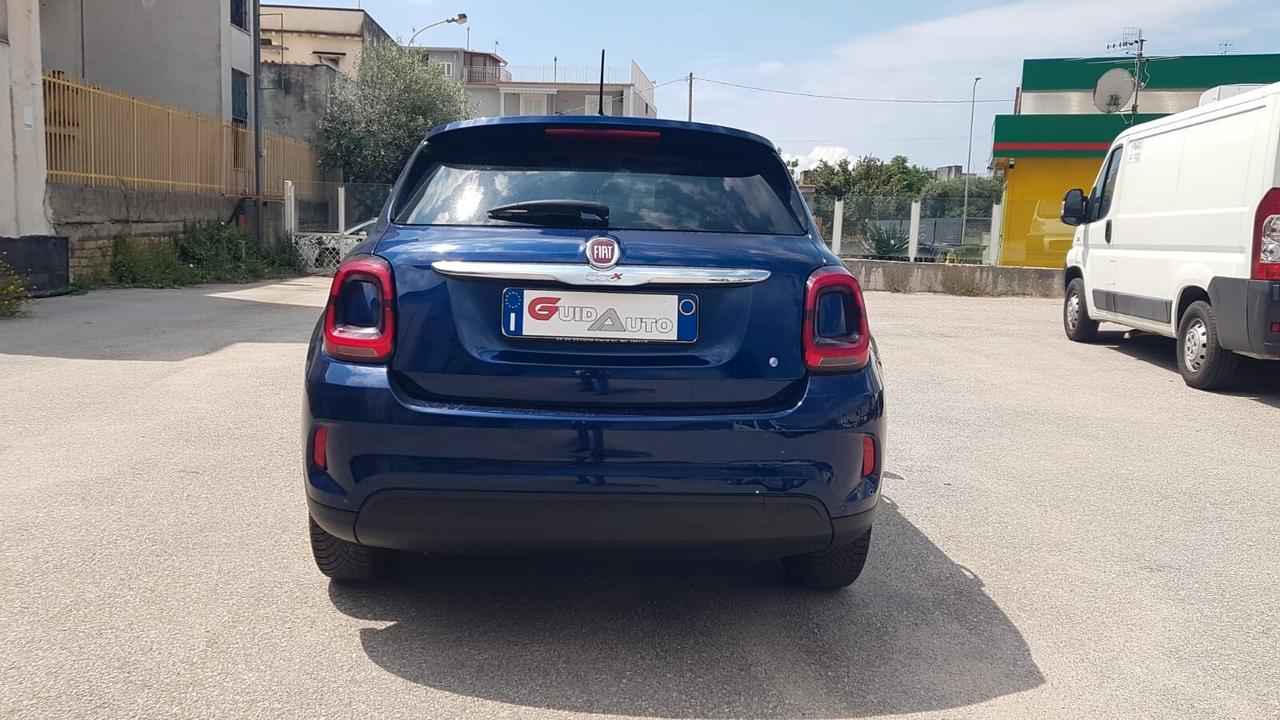 Fiat 500X 1.6 MultiJet 130 CV Connect