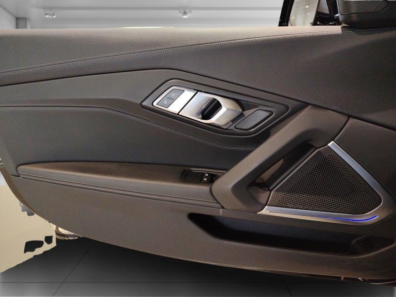 BMW Z4 20 i Msport sDrive