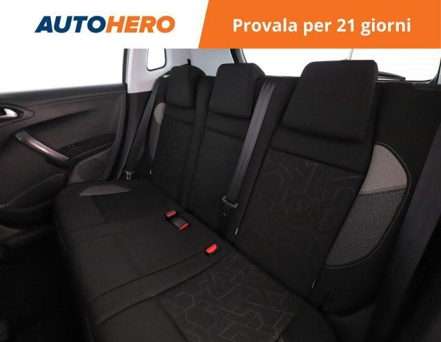 PEUGEOT 2008 1° serie PureTech 82 Active