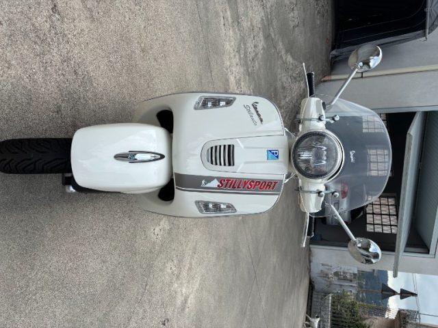 PIAGGIO Vespa GTS 300 Super gts 300 super