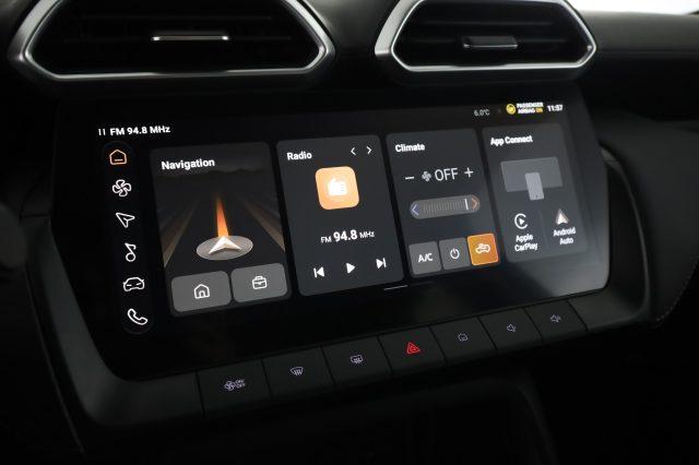 MG ZS (2024-->) 1.5 Comfort