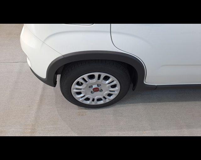 FIAT New Panda 1.0 firefly hybrid s&s 70cv 5p.ti