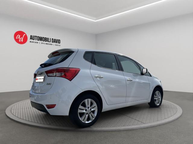 HYUNDAI iX20 1.4 90 CV Comfort