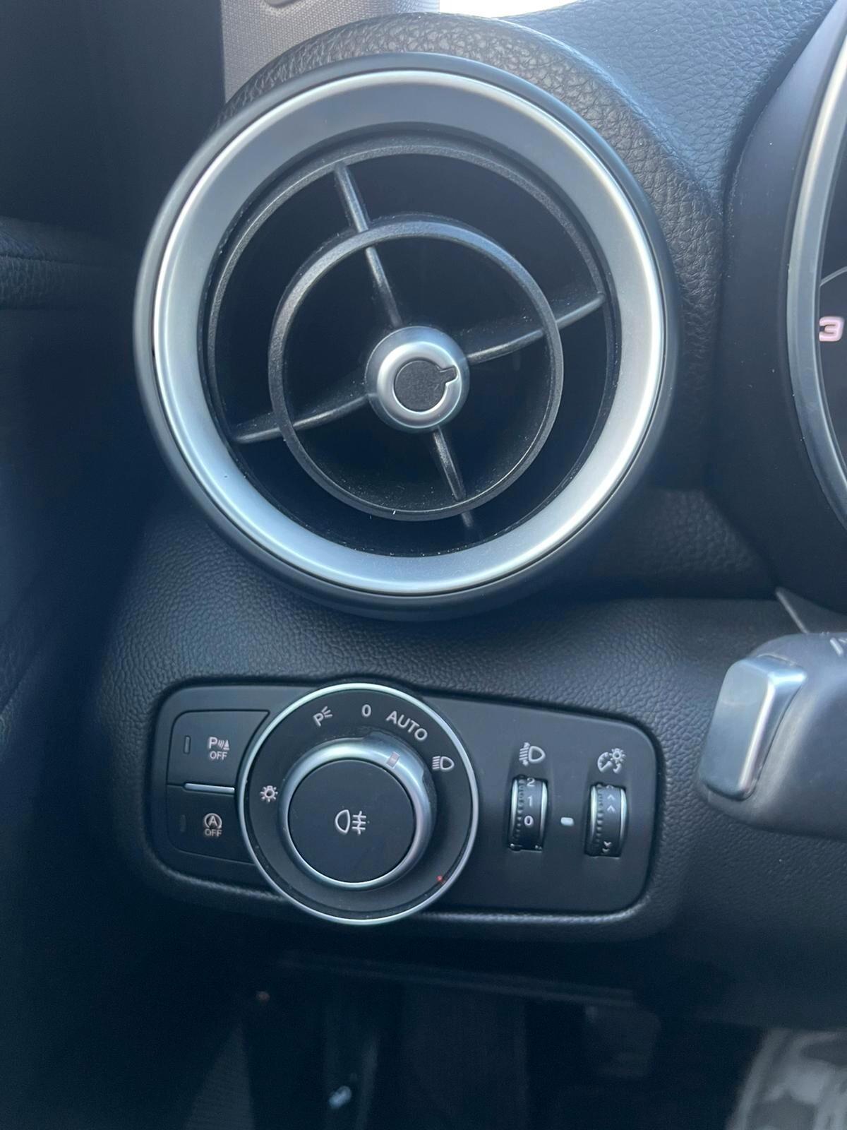 Alfa Romeo Giulia 2.2 Turbodiesel 150 CV