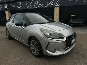Ds DS3 3 BlueHDi 100 S&S Sport Chic