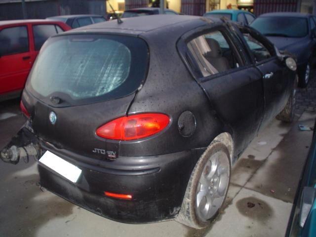 Alfa Romeo 147 1.9 JTD 16V 140CV 5p. Progression