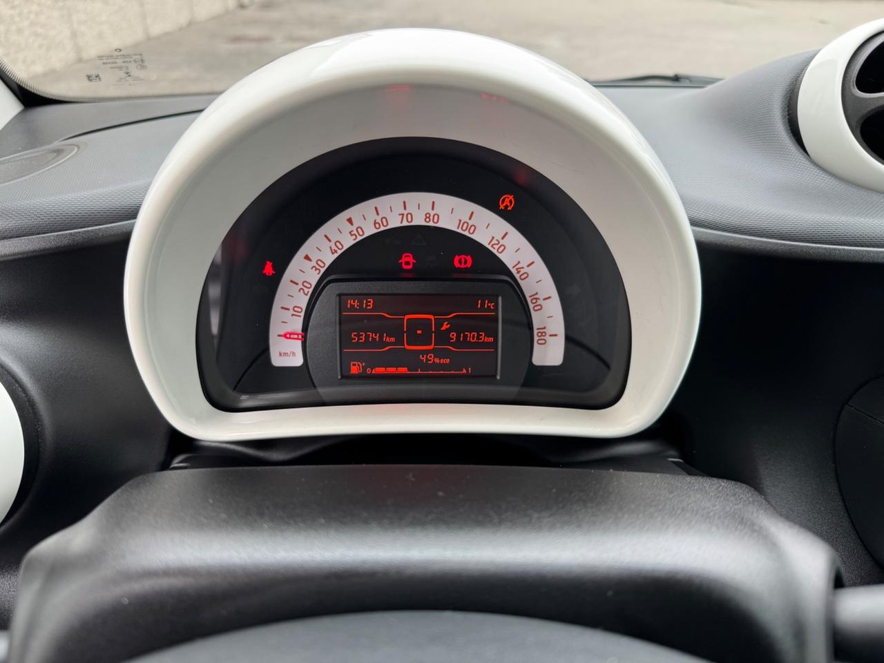 Smart ForTwo 70 1.0 Youngster