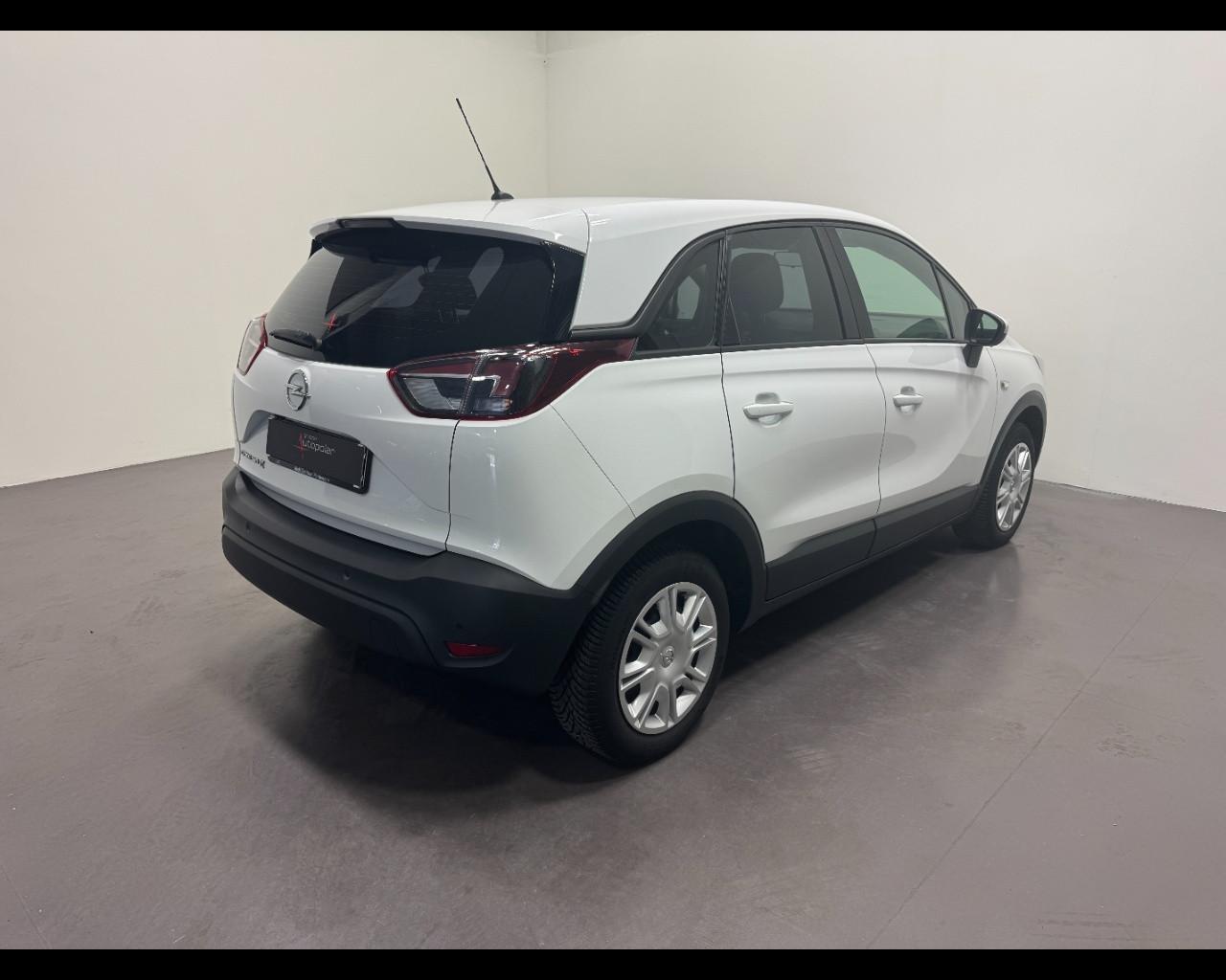 OPEL CROSSLAND X 1.2 ADVANCE S&S 110CV MY 18.5