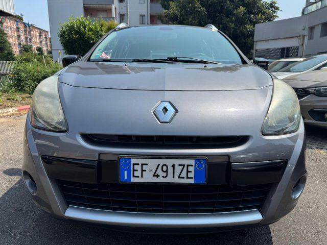 RENAULT Clio 1.6 16V SporTour AUT. 20th Anniversario