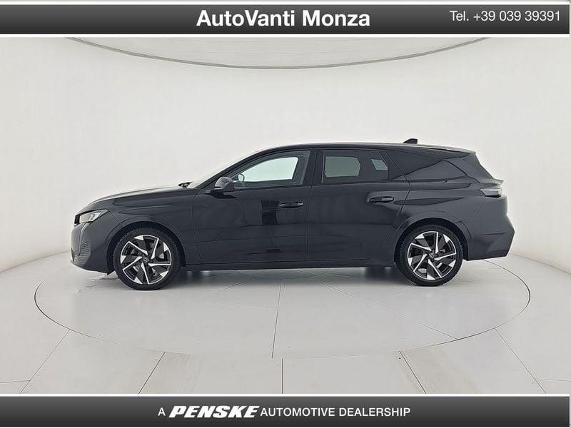 Peugeot 308 308 SW 1.5 bluehdi GT s&s 130cv eat8