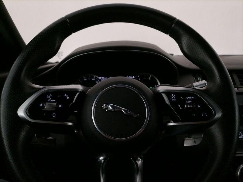 Jaguar E-Pace 2.0d i4 mhev R-Dynamic SE awd 163cv auto