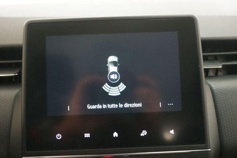 Renault Clio Clio 1.0 tce Equilibre Gpl 100cv