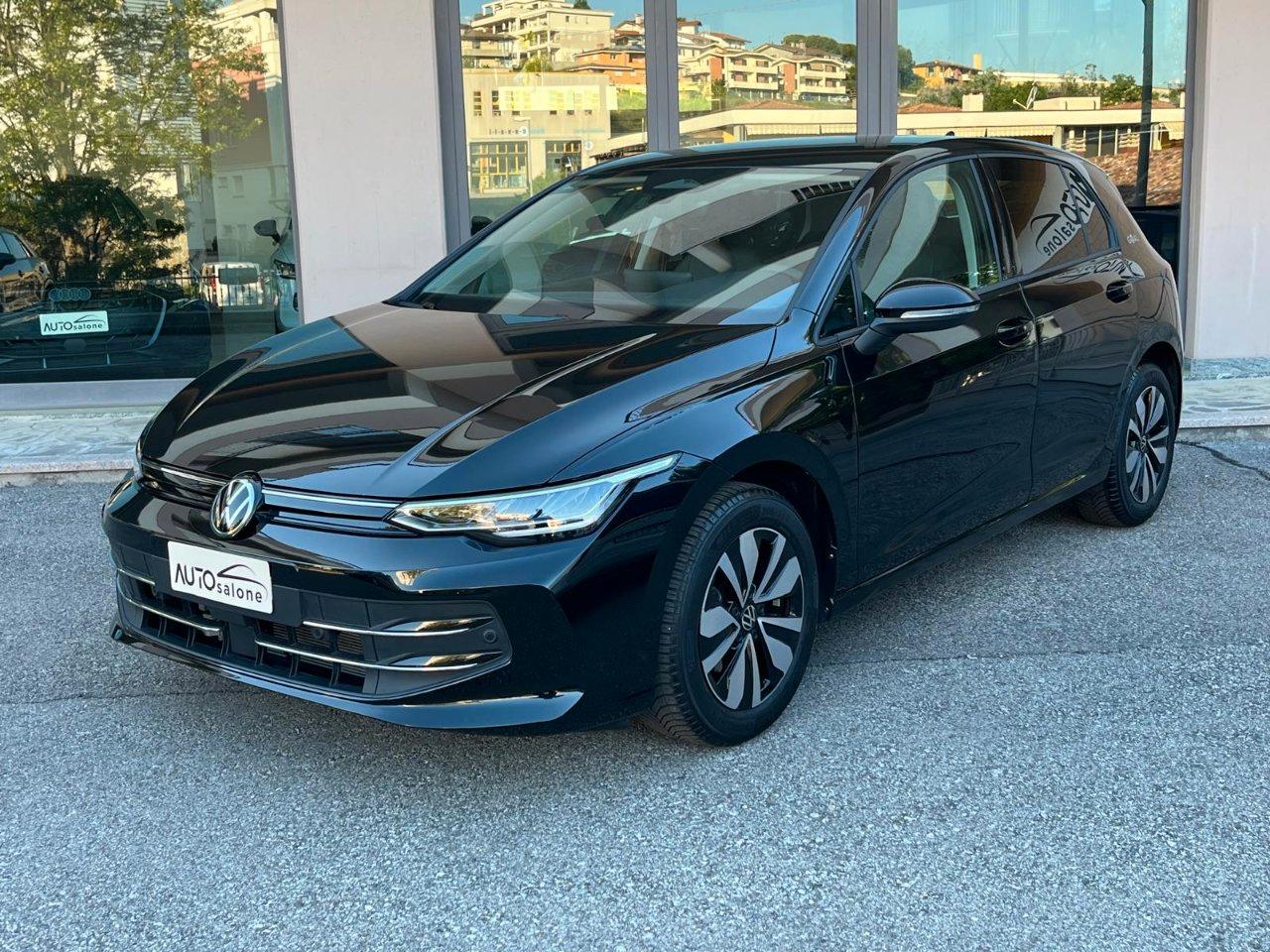 Volkswagen Golf 1.5 tsi GOAL 115cv*GARANZIA+36/100.000 KM*