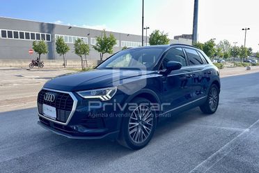AUDI Q3 1.4 TFSI 150 CV COD S tronic