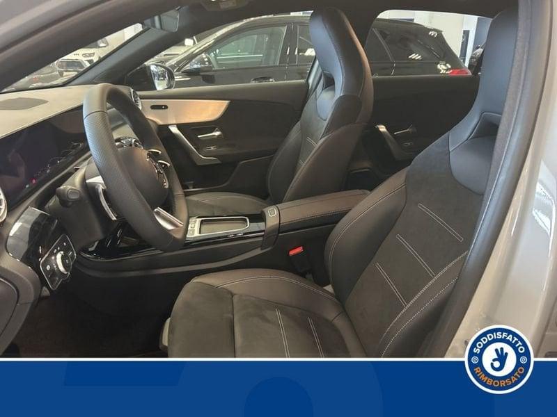 Mercedes-Benz Classe A A 250 E EQ-POWER Advanced Plus AMG Line