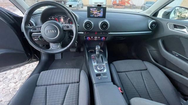 Audi A3 1.6 Tdi AMBITION S-LINE S-TRONIC